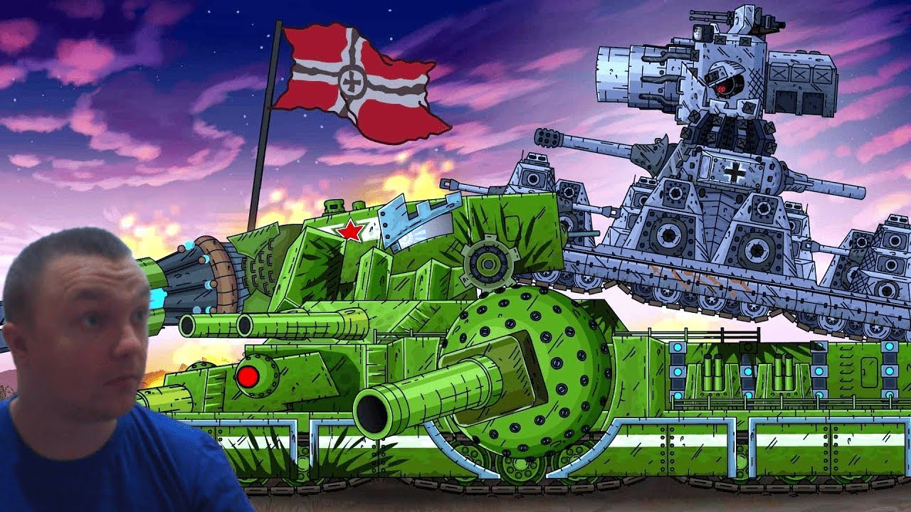 Реакция на Геранда - Восток-1 вернулся? Защита крепости Москвы