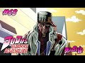 Jojo's bizarre adventure || தமிழ் - 68 || கதை விளக்கம் || jojo's bizarre adventure tamil explain