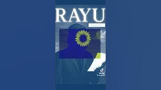 Rayu ft Xkatria