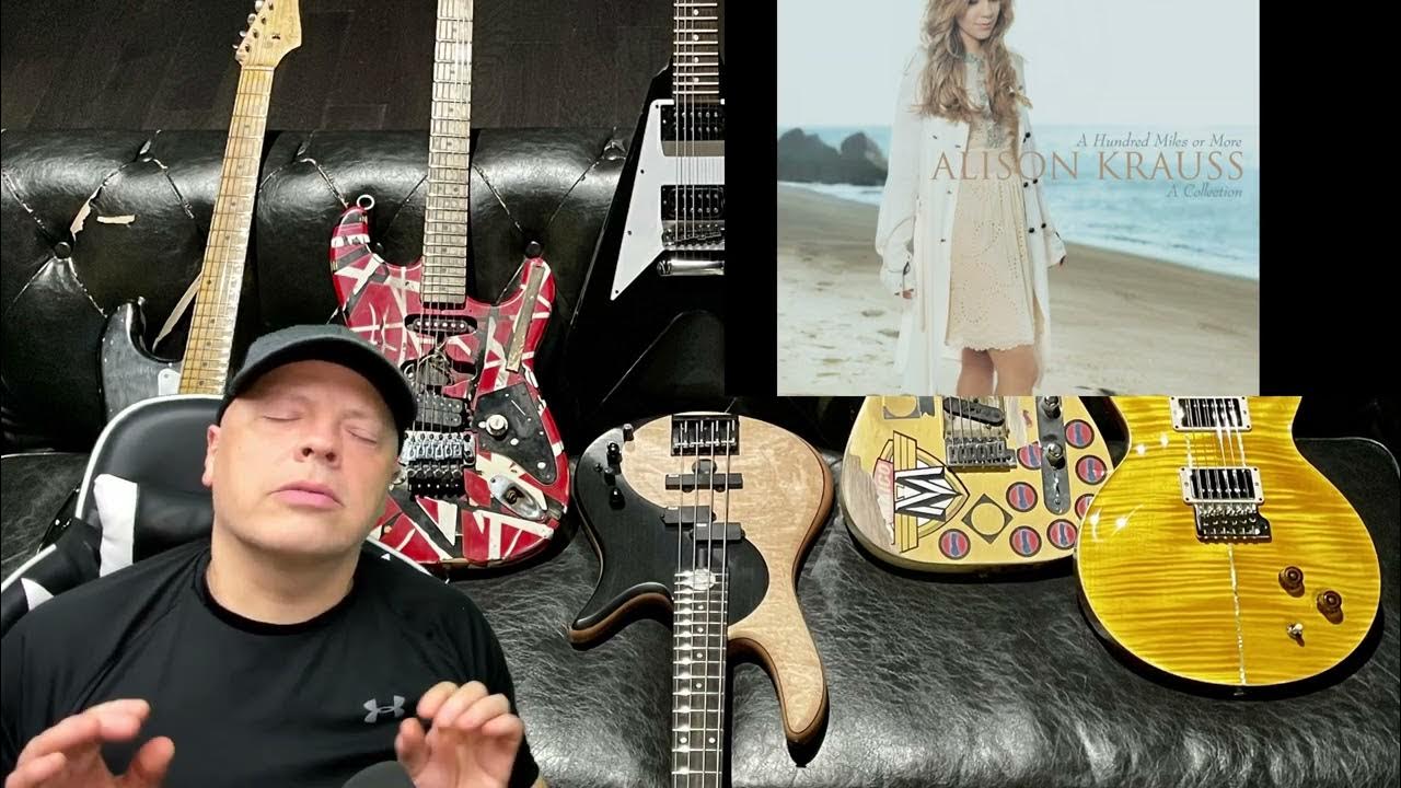 Alison Krauss James Taylor How s The World Treating You alisonkrauss alison-krauss-james-taylor-how-s-the-world-treating-you-alisonkrauss