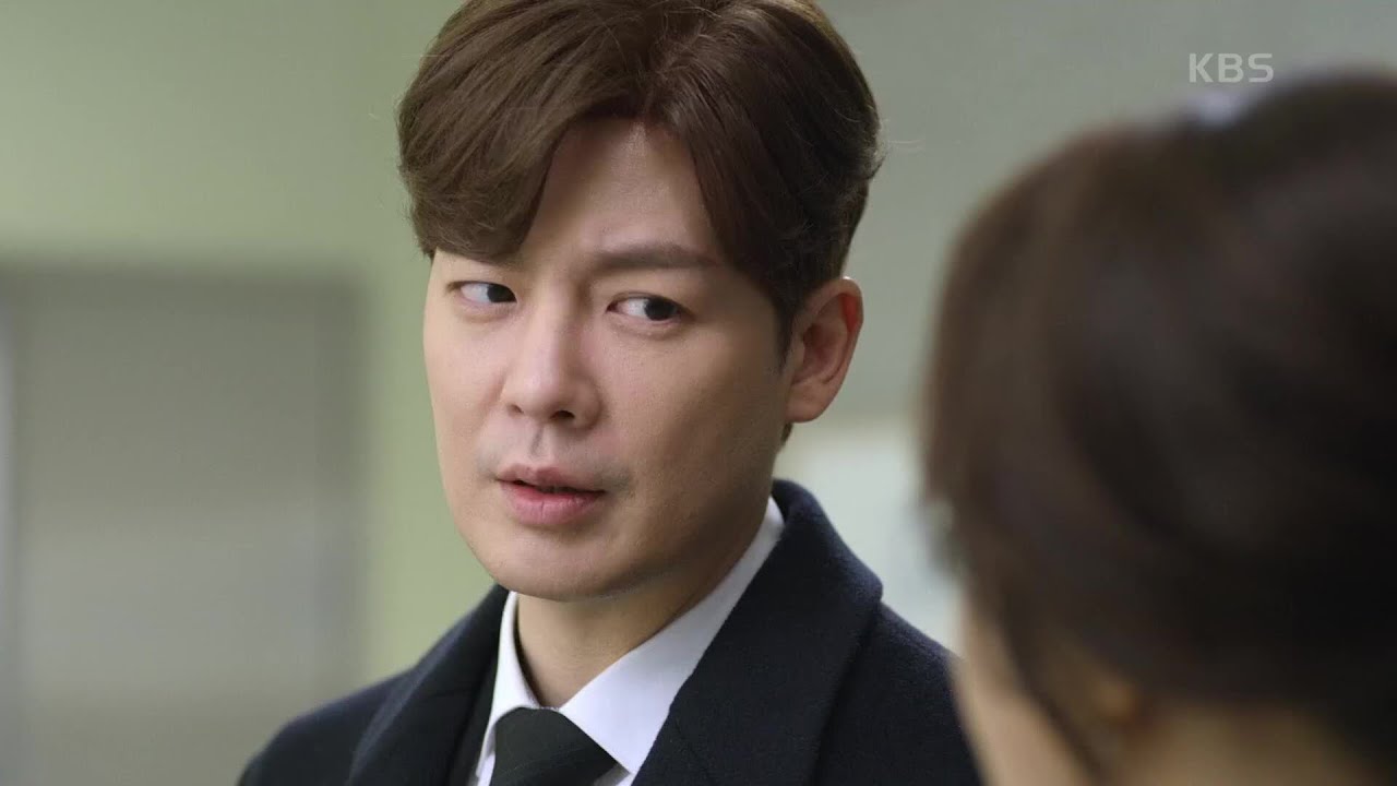 결국 김희정의 계략 박살내버린 강은탁 ‘주화연, 오늘은 전초전이야... 앞으로 기대해!’ [비밀의 남자] | KBS 210203 방송