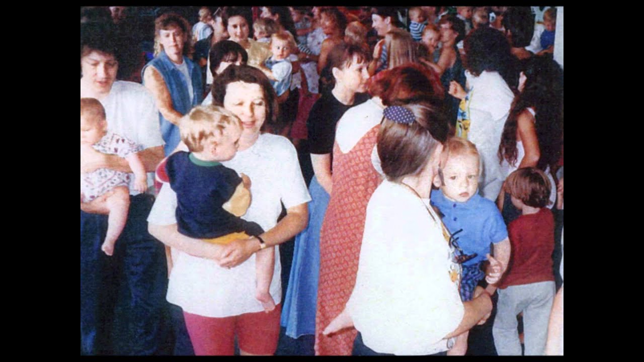 Vital Development | Patricia Martello | VitalDanza