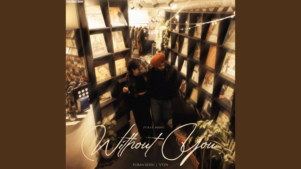 Watch Without You on YouTube Watch Without You on YouTube