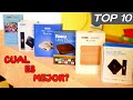 TV Box Android, ...MI RANKING TOP 10