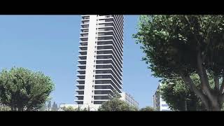 Gta V Five M Cinematic Video 1964 Chevrolet Impala