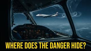 Why Wake Turbulence Still Endangers Big Jets