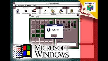 PASSPORT.MID - Super Mario 64 Edition