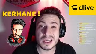 Ataberk Doğan Kerhane Anisini Anlatiyor