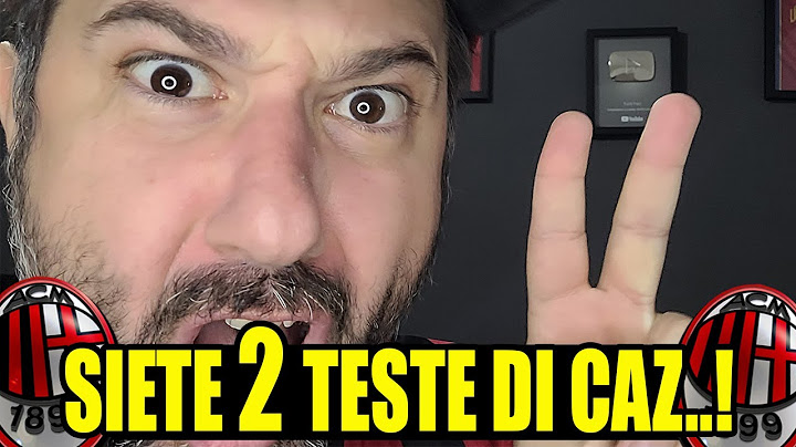 [VOI DUE NON STATE BENE!] MI DEVO SFOGARE CONTRO DUE TESTE DI CA.......O! || News Milan