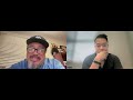 Sefa Aina Full Interview