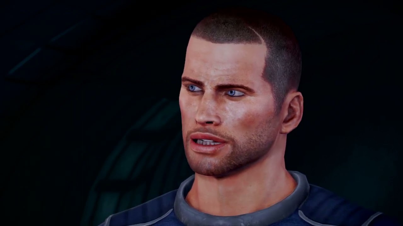 Mass Effect™ Legendary Edition_20240129184421Shepard tells the Council to go to hell!