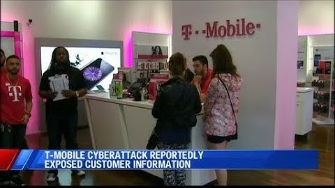 T-Mobile hit with another data breach after August