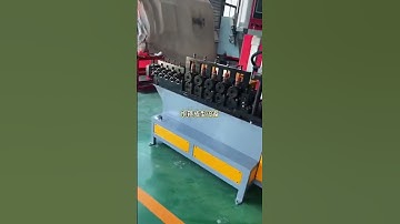 Pipe clamp bending, pipe clamp processing, pipe clamp production, pipe clamp manufacturing