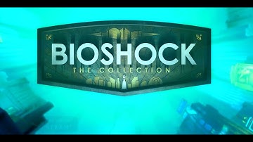 Bioshock Remastered | 15th Anniversary Trailer
