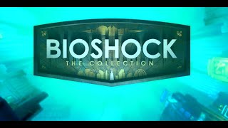 Bioshock trailer-2