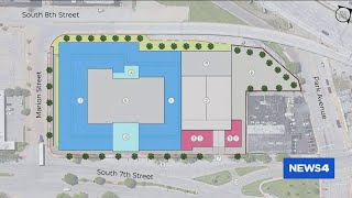 $70 million apartment complex planned near Soulard