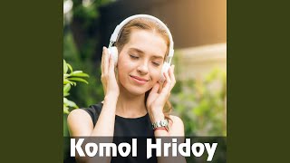 Komol Hridoy