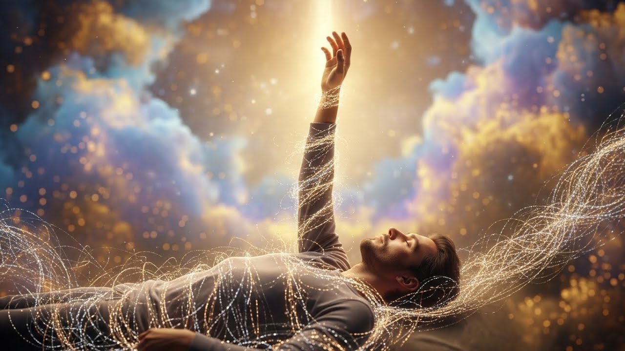 🔥Когда Божественная Женственность отпускает… Мужская Близнецовая Душа чувствует это мгновенно