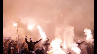 Schalke 04 Ultras - Info & Best Moments