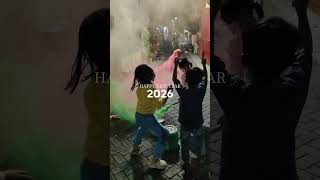 begini aja sudah senang masa Allah #slowmo #nttpride