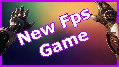 New FPS Game Im Making [Heads Up Arena] Unity 5.5