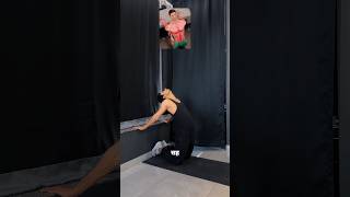 #yoga #mobility #explore #stretching #flexibility #ytshorts #legstretching #viralvideos #chest
