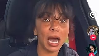 THE PREFERENCE IS ANGRY BECAUSE BM PUMP & DUMPED HER NOW SHE'S A SINGLE  BABY MOMMA 