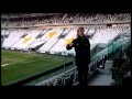 Tour juventus stadium - Allianz stadium