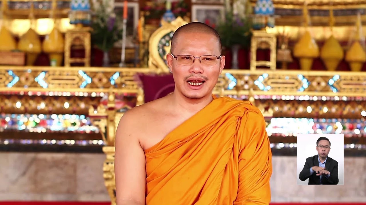พบพระพบธรรม -  วัดมะขาม EP.180 (3/3) วันที่ 27 ส.ค. 61