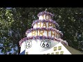 Route 66: Route 66 Centennial draws visitors who say the road built lasting friendships