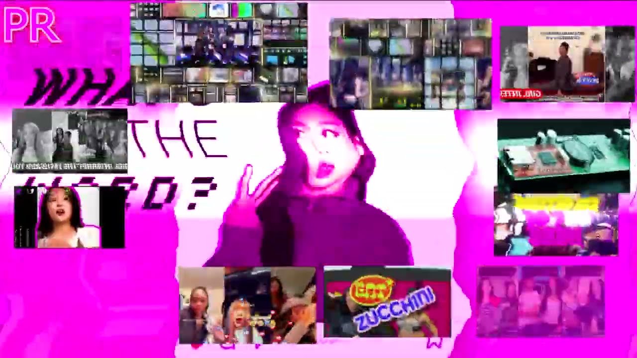 [KATSEYE] Internet Girl - Sparta Symmetry V2 Remix (2026 Valentine's Special 1/3)