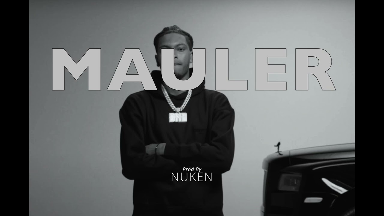 Nemzzz Type Beat | Hood Trap | Bminor  | 145 | Type Beat 2025