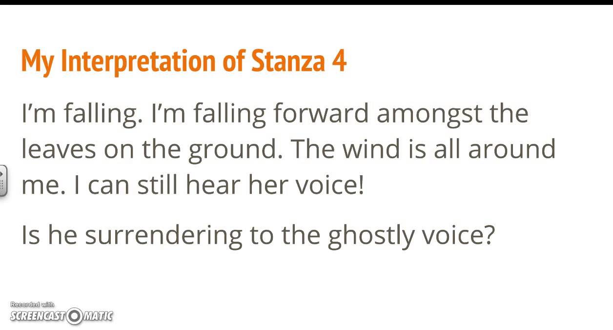 The Voice Meaning YouTube