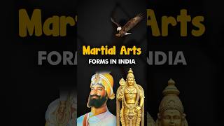 Important Martial Arts forms of India | Martial Arts #martialarts #currentaffairs