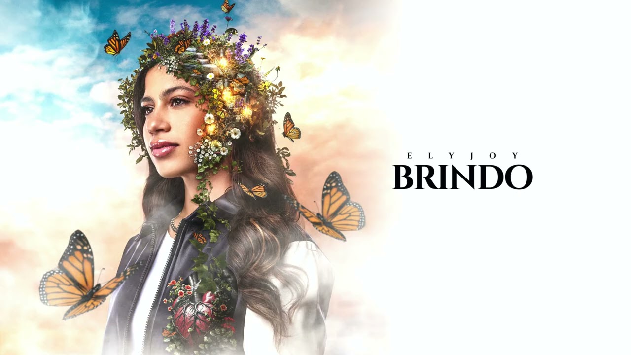 Watch ElyJoy - BRINDO (Oficial Audio) on YouTube Watch ElyJoy - BRINDO (Oficial Audio) on YouTube