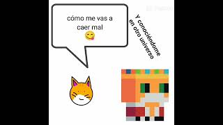 Yo Conociéndome En Otro Universo