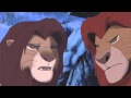 Si mufasa avait survcu