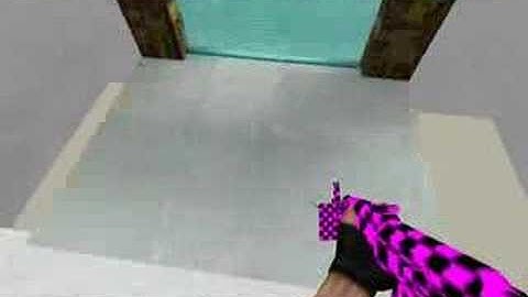 UST Clan surf_machine2 screts