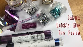 quickie glue pen