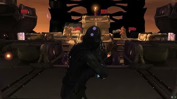 XCOM is perfectly balanced with no flaws whatsoever