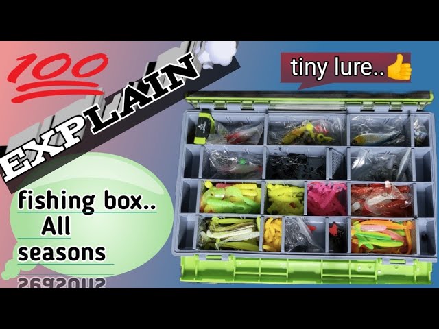 all seasons fishing box Inshore Saltwater Pro Subscription Department 56 Seasons Bay Fishing in the Bay  a collectible accessory inspired by scenic coastal living and year Department 56 Seasons Bay "Fishing