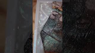 Real real excited for this one. blackdiamondpigmentscom with... #Shorts #oflynncustomcreations