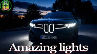 BMW iX3 Neue Klasse Night Drive Review π Matrix LED, Ambient Lighting & High Beam Assist Tested!
Description:
How good is the BMW iX3 (108 kWh) after dark? In this video I take the new BMW iX3 out at night to test the exterior lighting, ambient lighting, Matrix LED headlights, low beams, and BMWs well-known High Beam Assist.
Well also explore all the lighting settings in the new BMW iDrive system and see how the headlights perform on dark country roads.
This video is sponsored by A Better Routeplanner (ABRP). Plan your EV trips with intelligent charging stops, live weather, traffic information, and support for hundreds of electric vehicles.
A better route planner:
https://abetterrouteplanner.com/ref/batterylife
Tronity:
https://www.tronity.io
https://www.tronity.io/flottenmanagement/laden-zuhause
Maingau Autostrom:
https://www.maingau-energie.de/e-mobilitaet/autostrom?utm_source=link&utm_medium=socialmedia&utm_campaign=influencer_batterylife
Abomo Auto Abo Comparison:
https://link.abomo.de/blde
Mammotion Store:
https://de.mammotion.com/?ref=BatteryLife&utm_source=KOL
Mammotion Prime Day deals: https://geni.us/mammotiondeals_BL
Mammotion LUBA mini 2 AWD: https://geni.us/LUBAmini2_BL
Mammotion YUKA mini 2: https://geni.us/YUKAmini2_BL
Mammotion LUBA 3 AWD: https://geni.us/LUBA3AWD_BL
Ecoflow:
https://de.ecoflow.com/?aff=379
& Charge:
https://kylomtr.me/ln/Vas5r
Charging Infrastructure Provider:
https://www.citywatt.de/
My Behind the Scenes Channel
https://www.youtube.com/@behindthebattery
My German YouTube Channel:
https://www.youtube.com/@BatteryLifeDE
Become a member for exclusive and early content and behind the
scene info:
https://www.youtube.com/channel/UCTpYzLtOCilhKE42T5uW7Ww/join
Merch is out as well:
https://batterylife.myspreadshop.net/
If you want to support the Channel
http://paypal.me/batterylifeev
00:00 BMW iX3 Night Test Overview
00:27 Sponsor: A Better Routeplanner (ABRP)
00:58 Exterior Lighting & Illuminated Details
02:34 Ambient Lighting Inside the Cabin
03:39 BMW iDrive Lighting Settings Explained
05:00 Front & Rear Lighting Walkaround
06:03 First Night Drive Impressions
07:39 Matrix LED Low Beam Performance
08:41 BMW High Beam Assist Tested on Dark Roads
11:42 Final Thoughts on the BMW iX3 at Night
@BMW #bmw #ix3 #ix350 #power #awd #light #ambient #settings #night #dark #highbeam #assist #neue #klasse #new #2026 #BMW #BMWiX3 #NeueKlasse #BMWNeueKlasse #NightDrive #MatrixLED #HighBeamAssist #ElectricVehicle #EV #BatteryLife
#abrp #abetterrouteplanner #tronity #maingau #autostrom #abomo
My music in my videos is available at Epidemic sound
Referral link:
https://www.epidemicsound.com/referral/u8oaw0/
Links to my spreadsheets of the cars tested:
Charging Curve
https://docs.google.com/spreadsheets/d/1cDlLxhUQsuCXLG0h_SnDPX8BIy0VpI32jDNrInWsMrA/edit?usp=sharing
Range test results
https://docs.google.com/spreadsheets/d/1sJ9kwAfjOqFsVRMIhJN3so8wA0PEscOQw5Wpw5RHD_Y/edit?usp=sharing
Take care BMW iX3 Neue Klasse Night Drive Review π Matrix LED, Ambient Lighting & High Beam Assist Tested!
