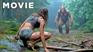 The Forest Hides A Monster | Bigfoot Predator