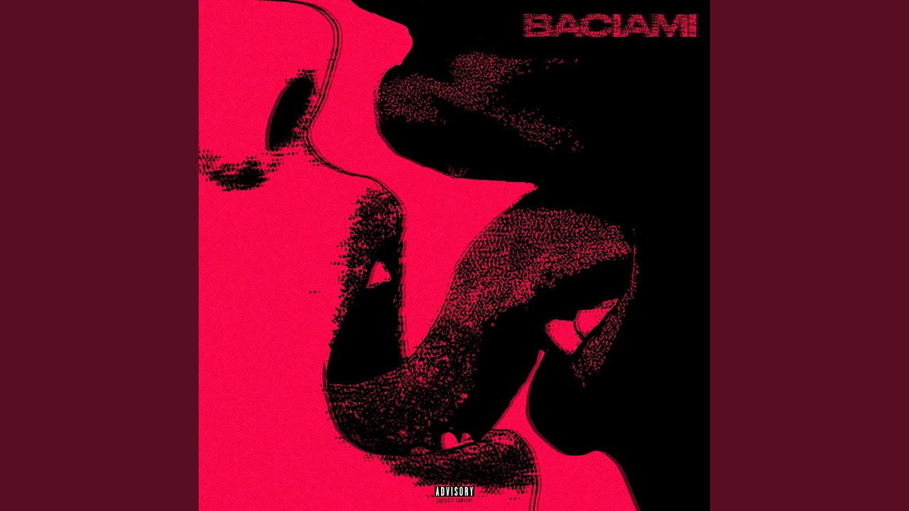 Baciami