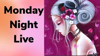 Monday Night Live