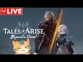 🔴 Day 30 Ramadhan 2026 - Tales Of Arise [Starting The Journey]