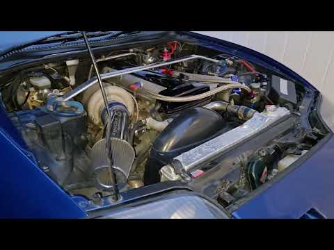 1994 Toyota Supra Turbo VIN: JZA80-0022415 for Sale - Cars & Bids