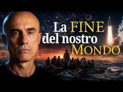 Delirio di Massa: Nessuno Uscirà Vivo di QUI