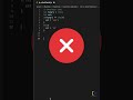 Javascript shorthand || Ternary Operator #shorts #viral